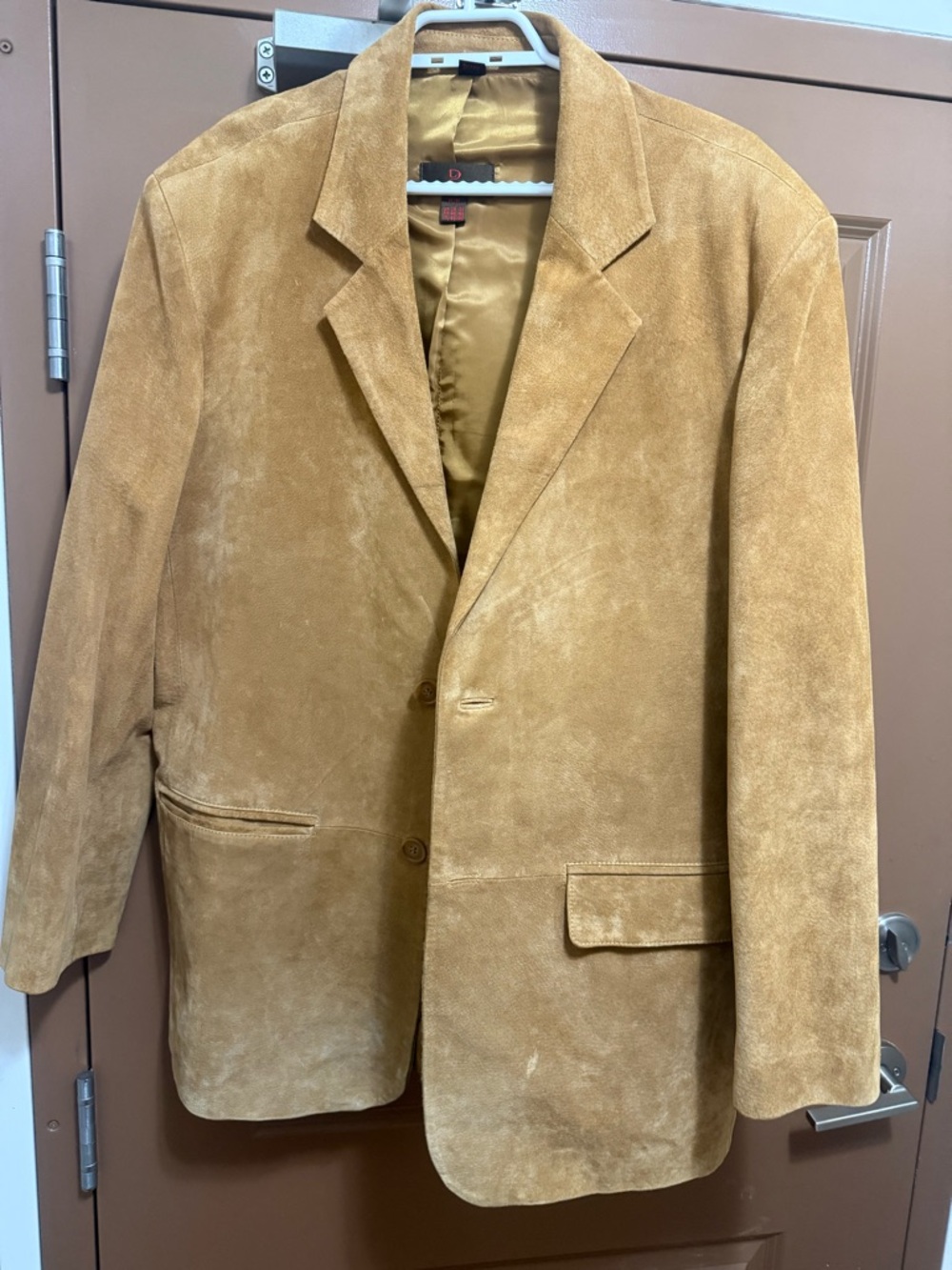 Danier Leather Jacket